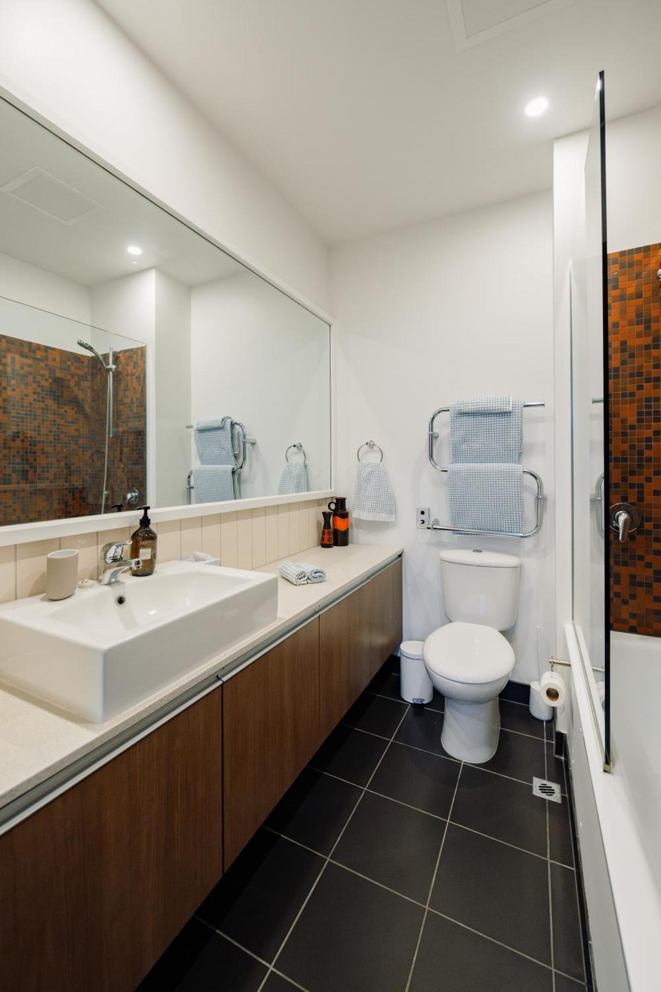 Pavilions Marina Apartment 104 - Wynyard Quarter Viaduct Harbour Auckland Exterior foto